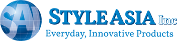 Website: Styleasia Inc